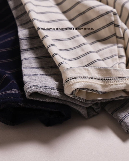 [NORMALPLAY]mushroom border T