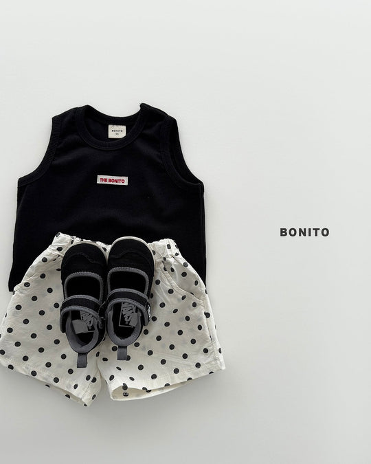 [BONITO]N/S dot SETUP