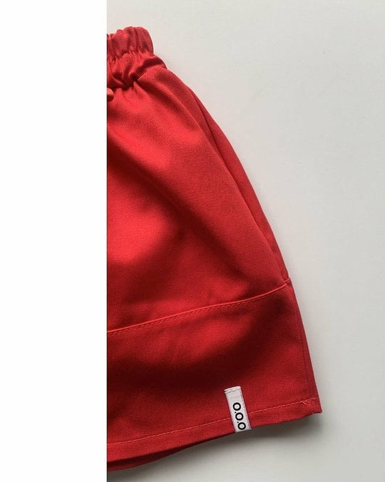 [O.O.O]alba skirt