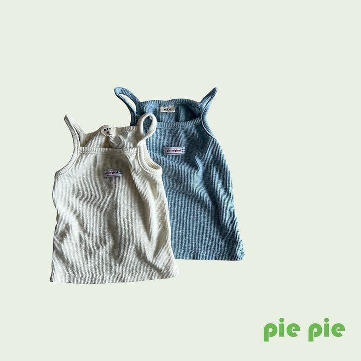 [pie]candy bar camisole