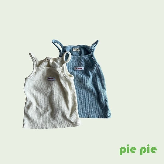 [pie]candy bar camisole