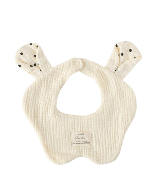 くまみみガーゼスタイ