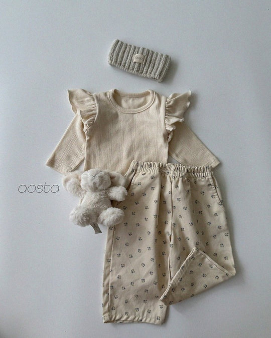 [AOSTA]Love Pants