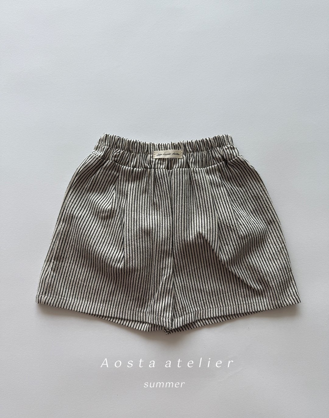 [aosta]louis pants