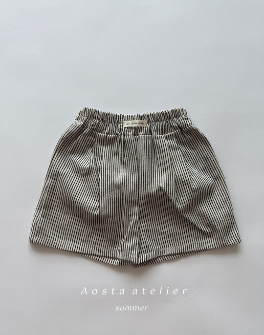[aosta]louis pants