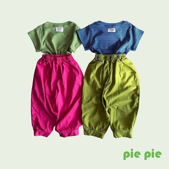 [pie]Burst border T