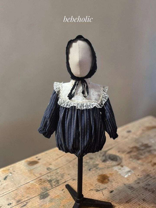 [bebeholic]ルアスーツ