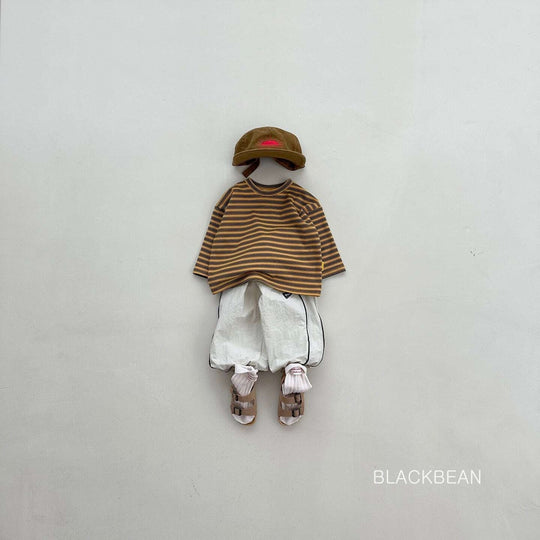 [BLACKBEAN]セイントT