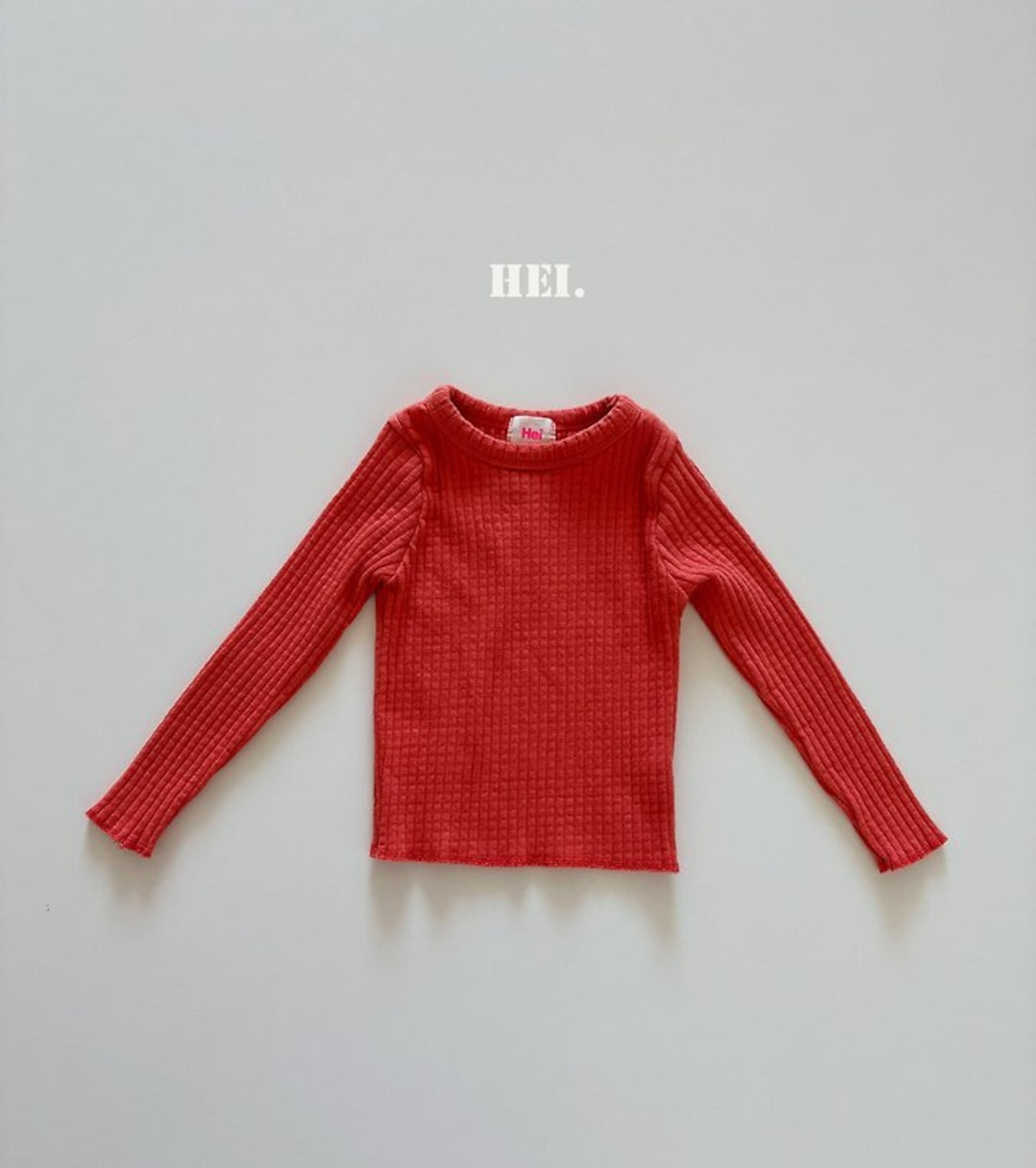 [Hei]mochi mochi T