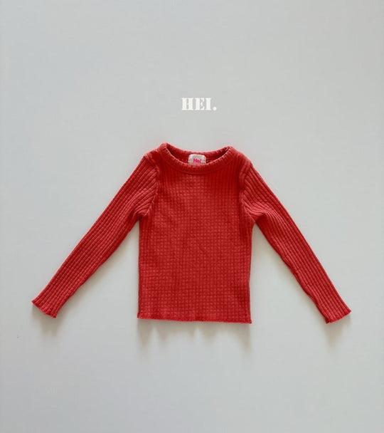 [Hei]mochi mochi T