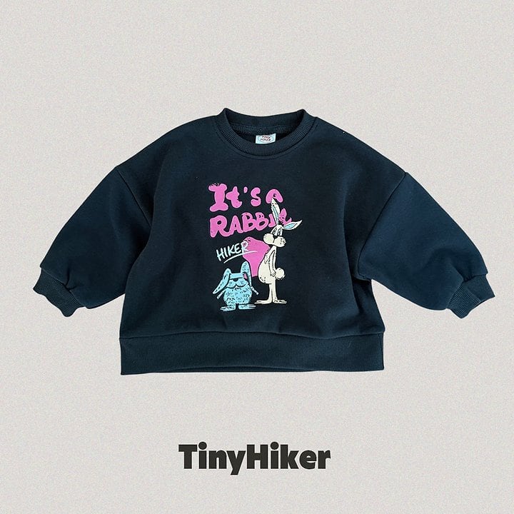 [TinyHiker]イッツラビットMTM