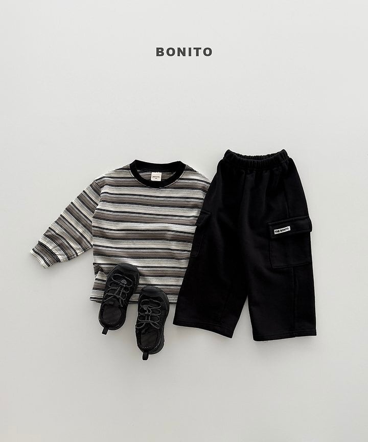 [BONITO]トラックボーダーT