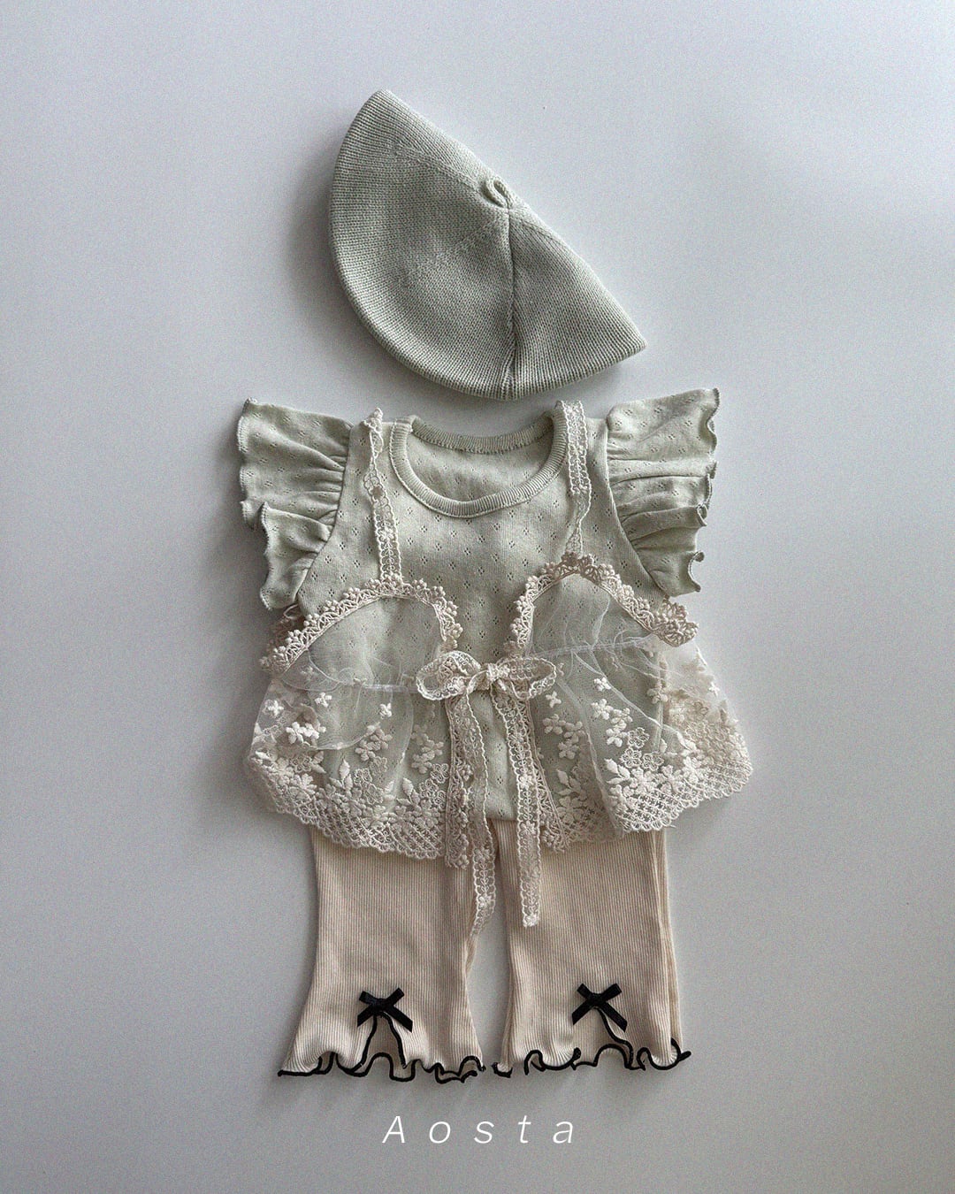 [aosta]angel frill T