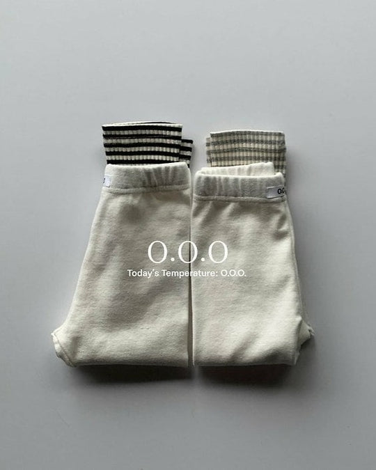 [O.O.O]paloma leggings