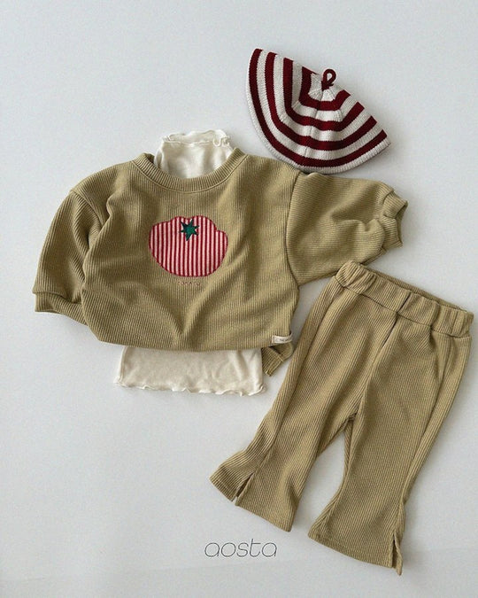 [AOSTA]Bibi Pants