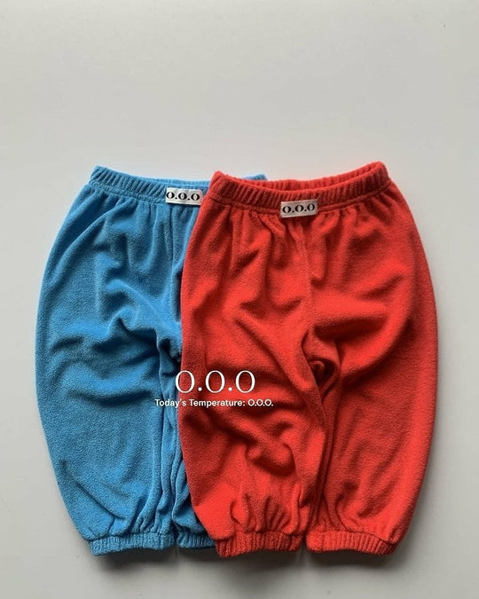 [O.O.O]verlane pants