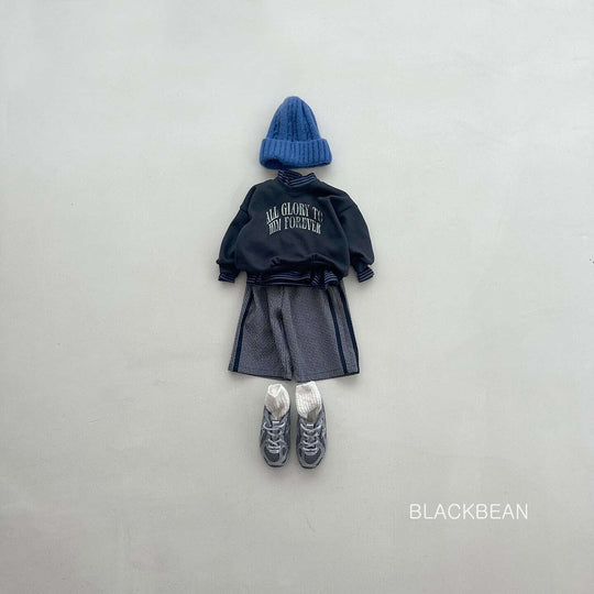 [BLACKBEAN]ジェンマPT