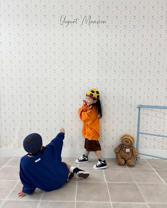[yogurt mansion]grace MTM