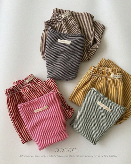[AOSTA]Boat Neck T