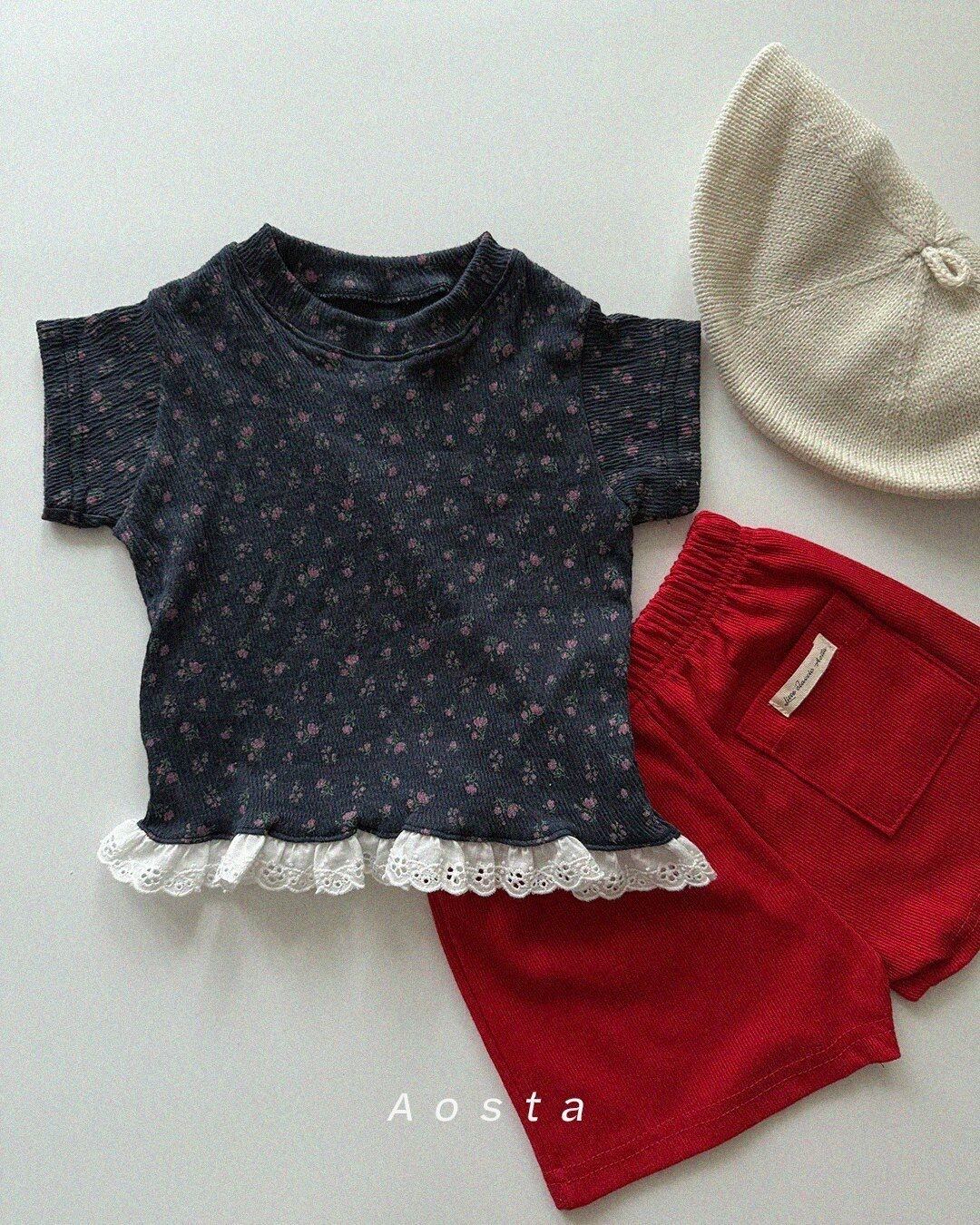 [aosta]le ete blouse