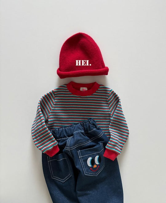 [Hei]ポポボーダーT