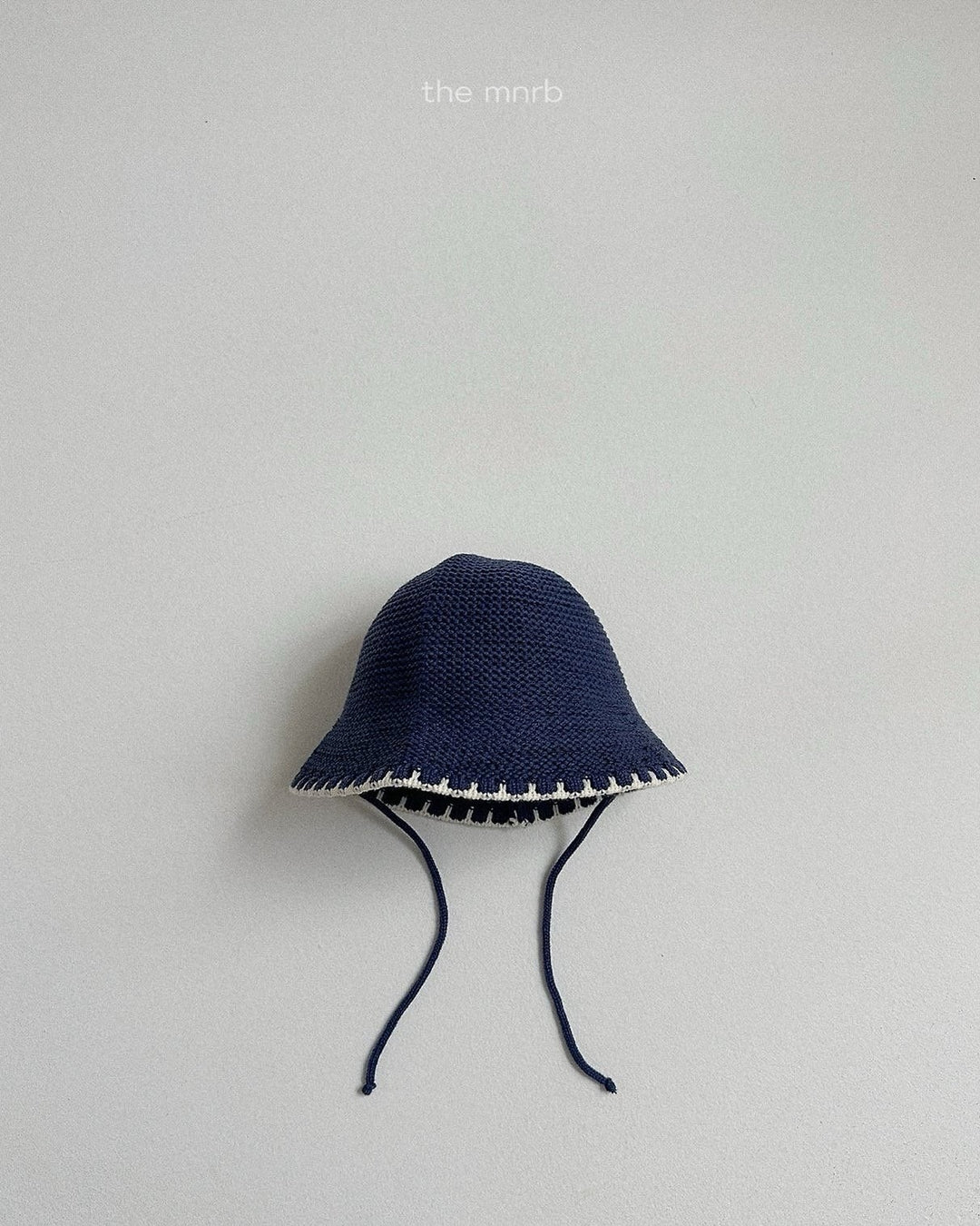 [minirobe]Mellow Bucket Hat