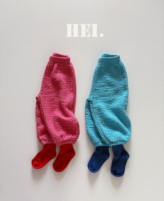 [Hei]ドットPT