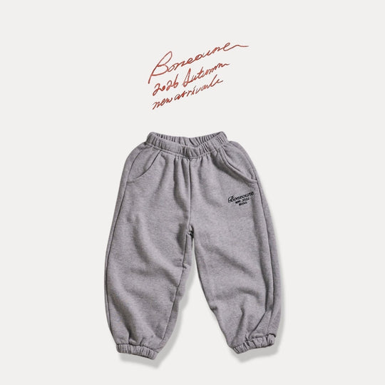 [BONEOUNE]est刺しゅうMTM