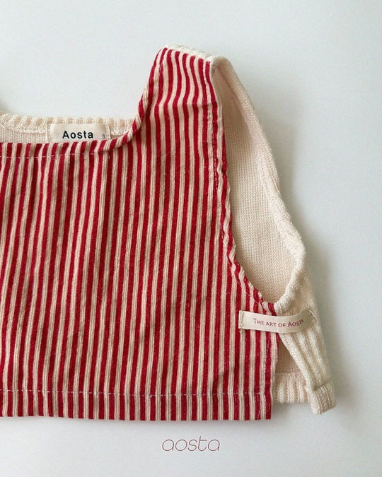 [AOSTA]Louis Vest