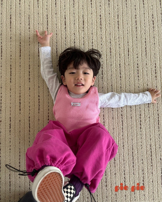 [pie]maran sleeveless T