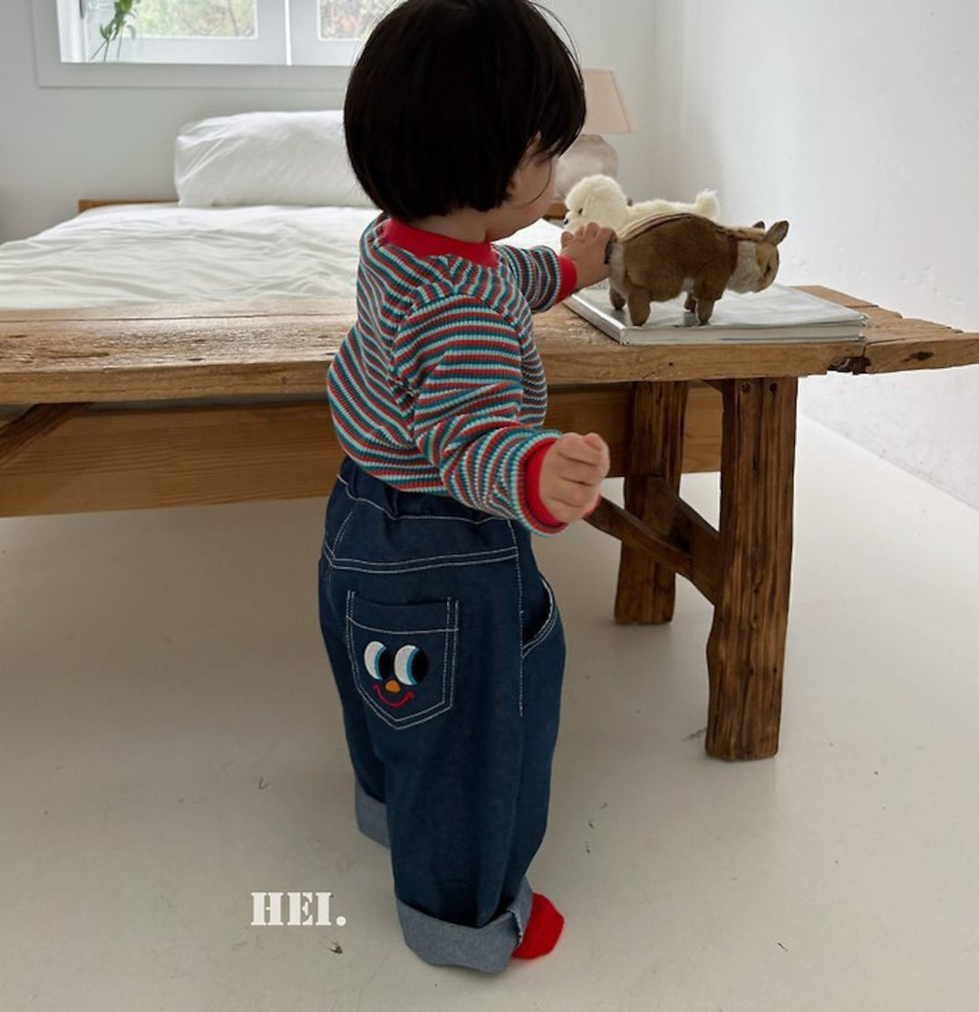 [Hei]ポポボーダーT