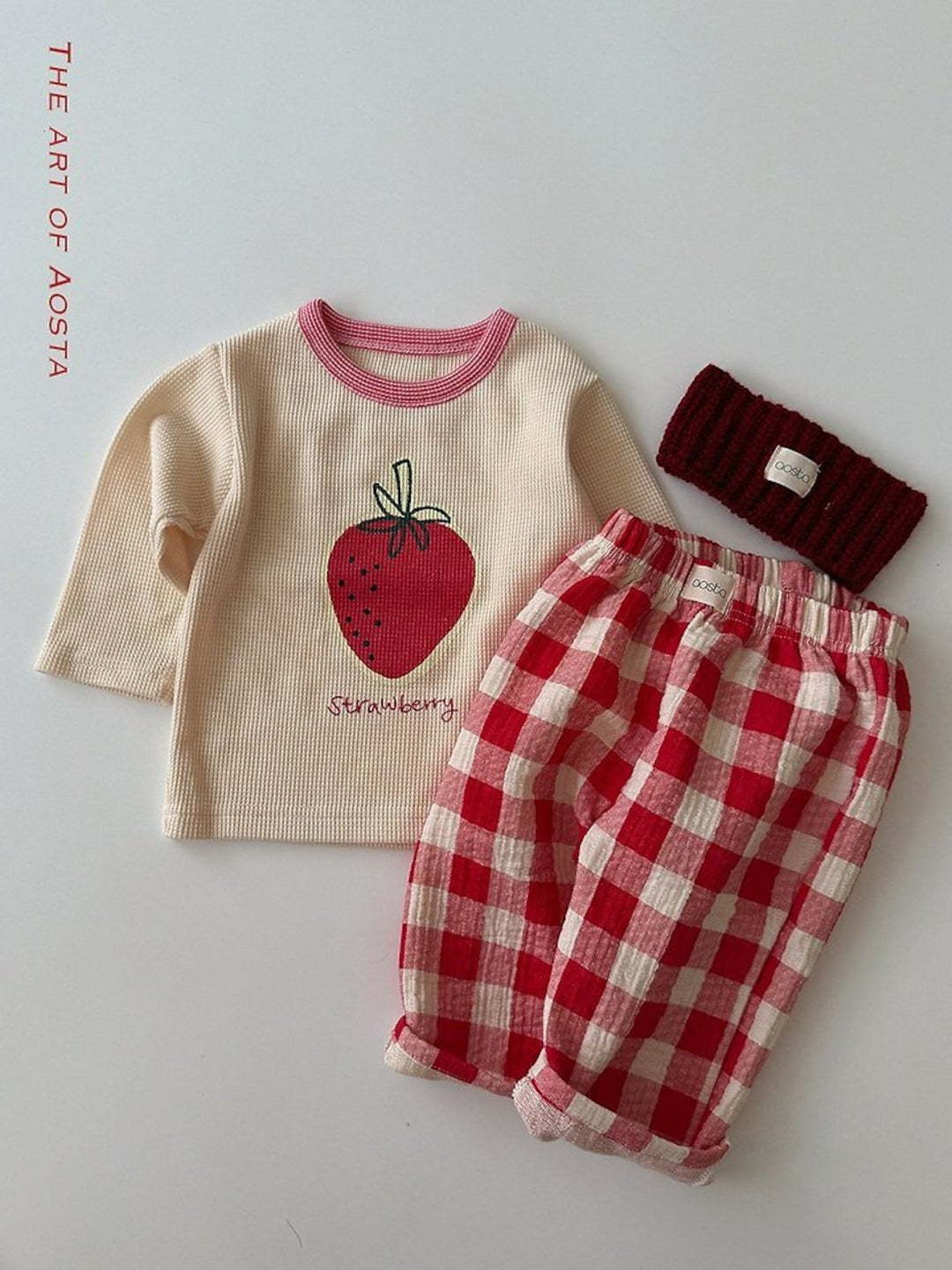 [AOSTA]StrawberryT