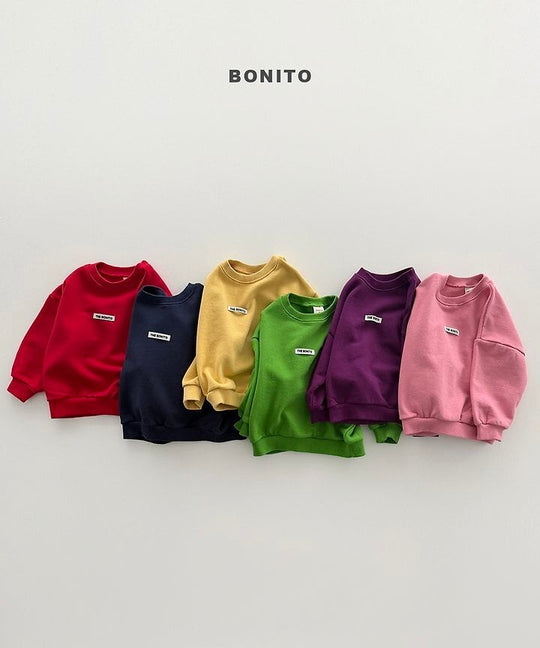 [BONITO]クレヨンMTM