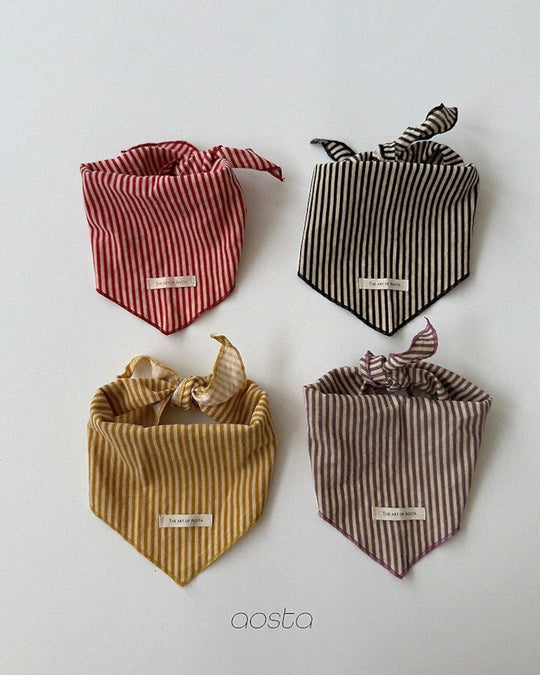 [AOSTA]Louis Scarf