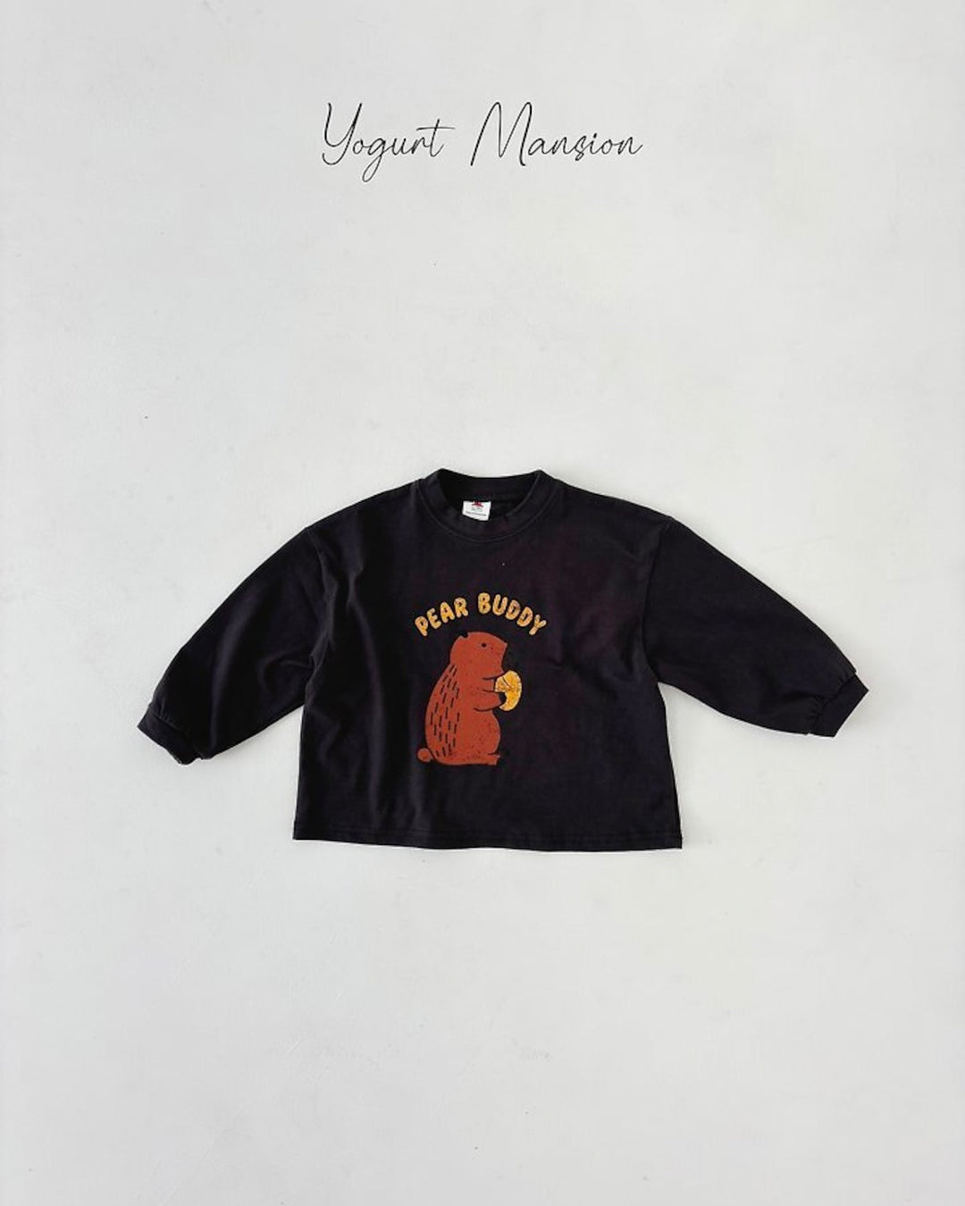 [yogurt mansion]pear T