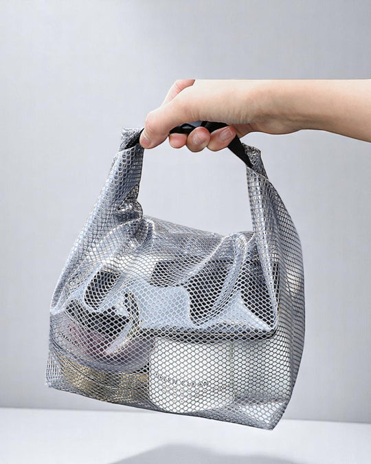 カラーコード防水BAG