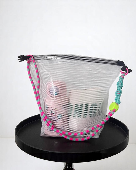 カラーコード防水BAG