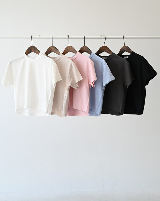 [FOV]PLAIN Tシャツ606407