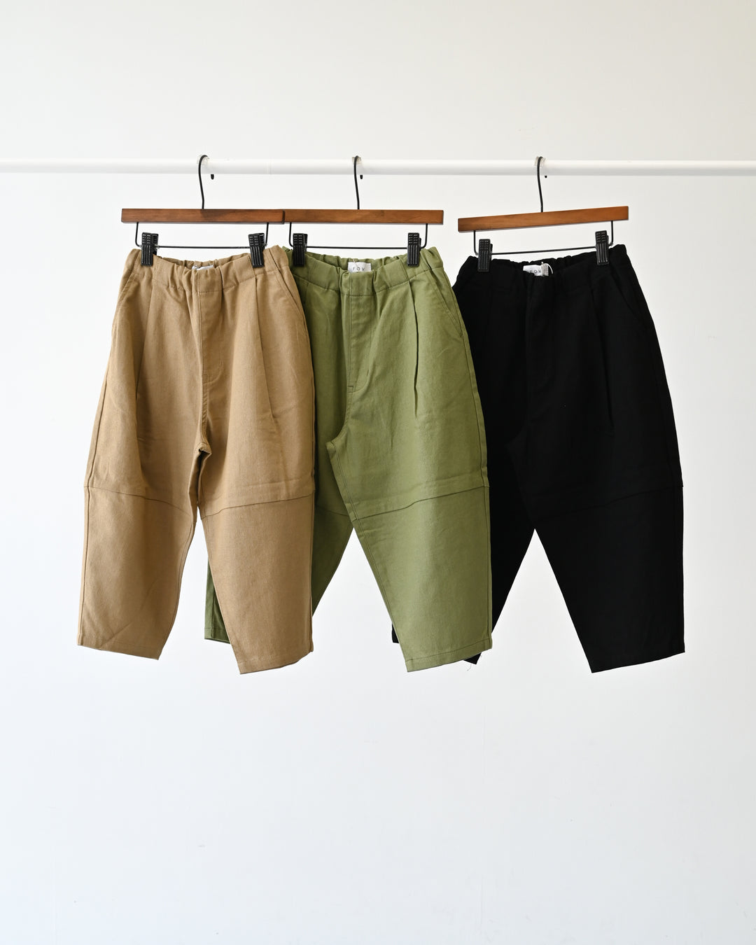 [FOV]バルーンパンツ646202