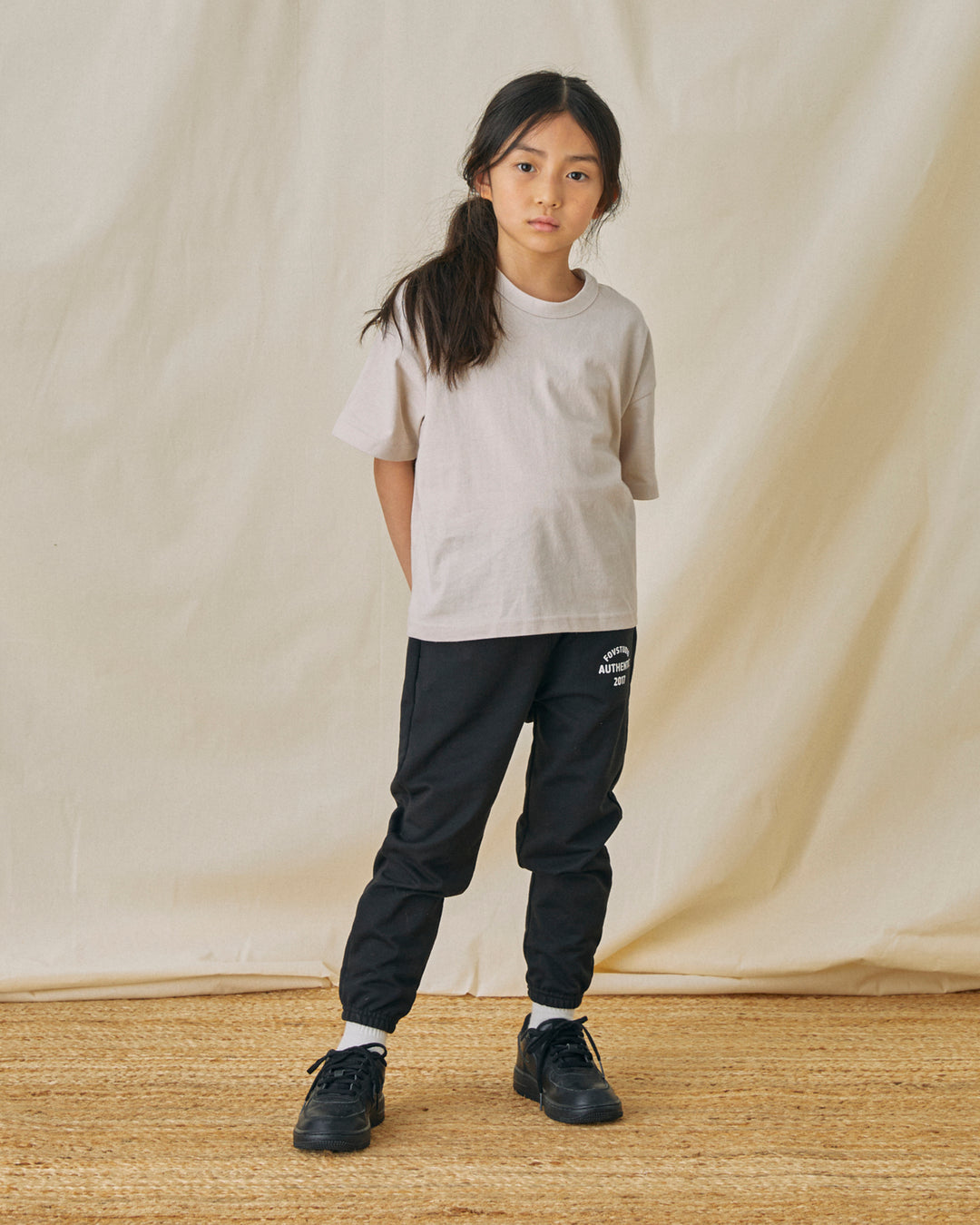 [FOV]PLAIN Tシャツ606407