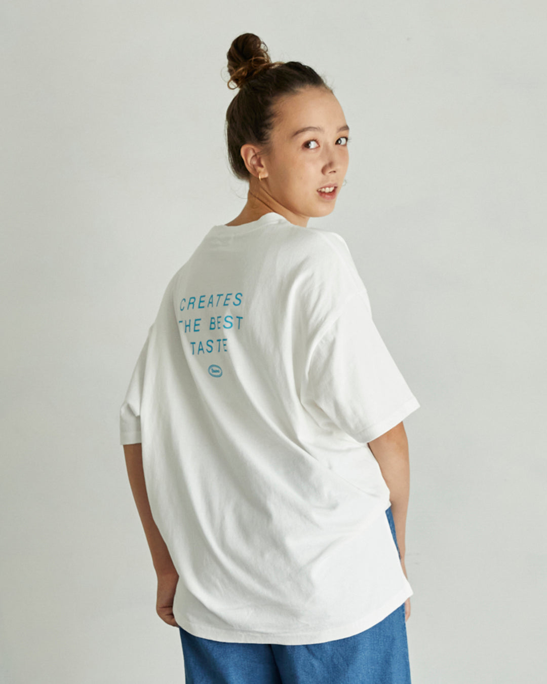 [undeny]FRUITS&CAKE Tシャツ706403