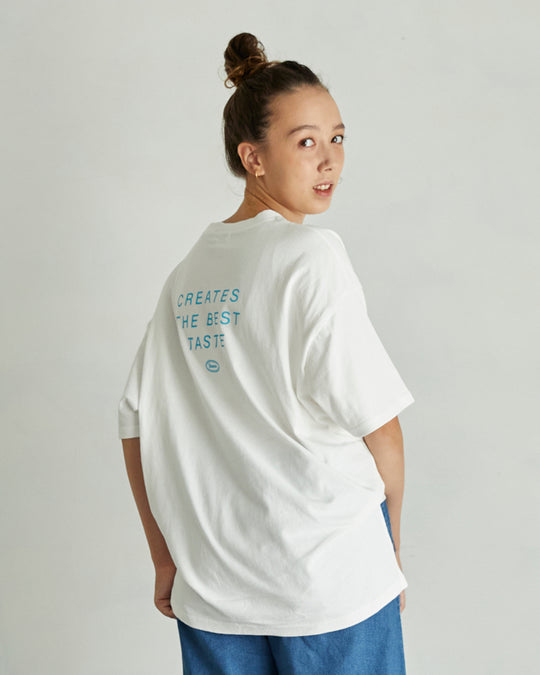 [undeny]FRUITS&CAKE Tシャツ706403