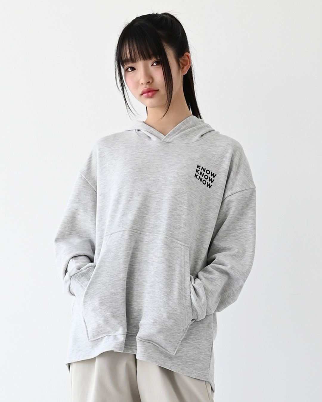 [GENERATOR]KNOWパーカー915712