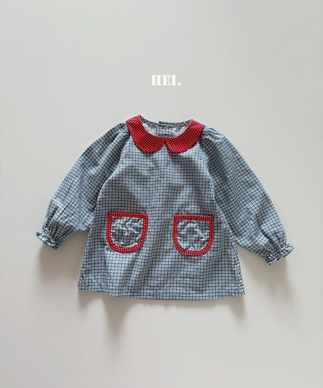 [Hei]マチルダワンピース