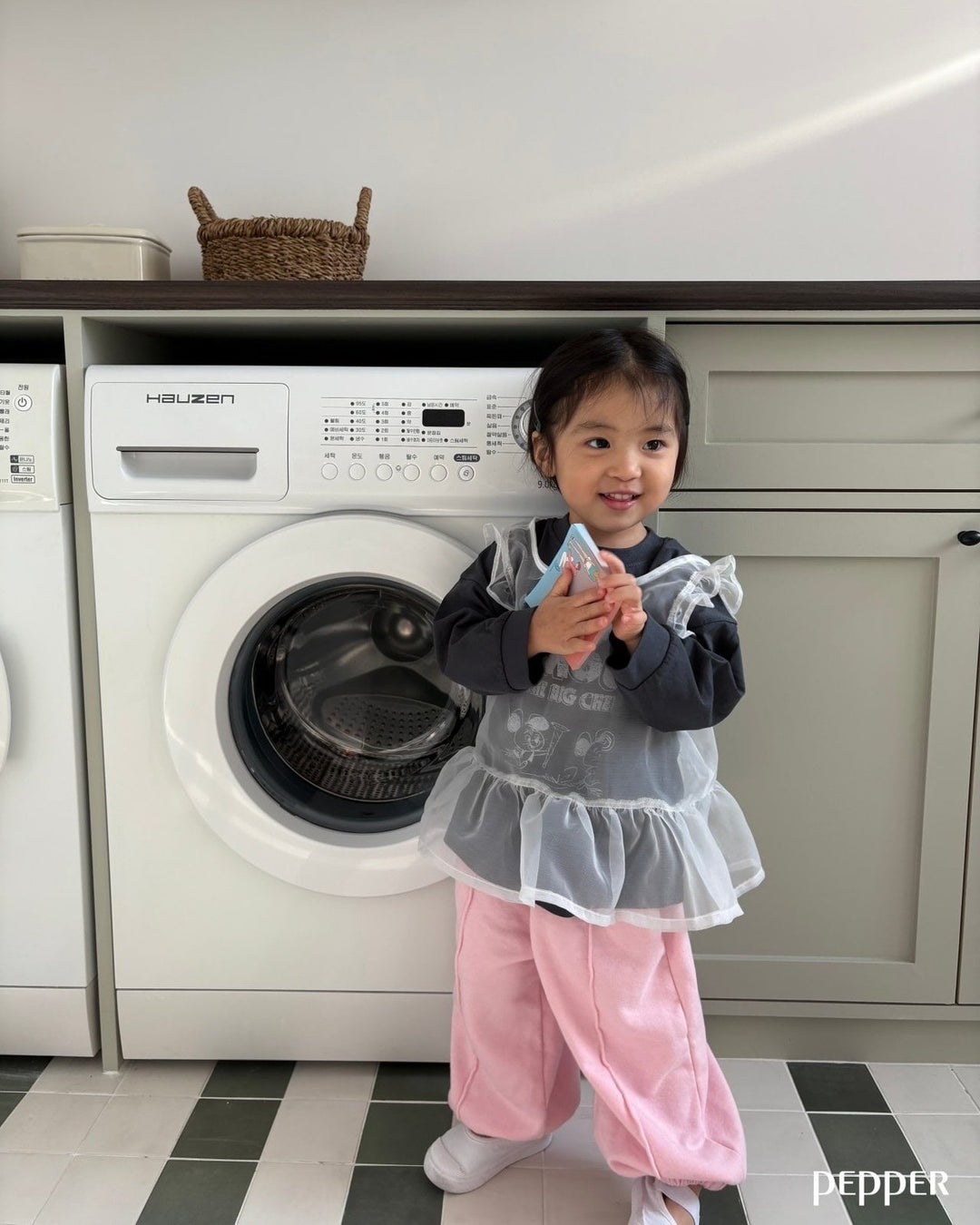 [pepper]super mouse T