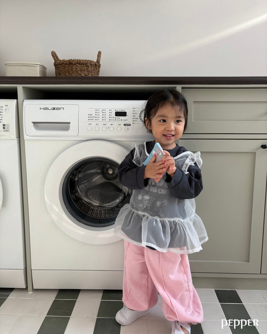 [pepper]super mouse T