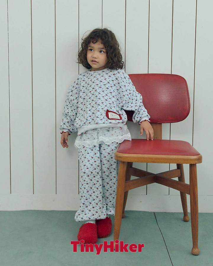 [TinyHiker]マドレーヌワッフルMTM