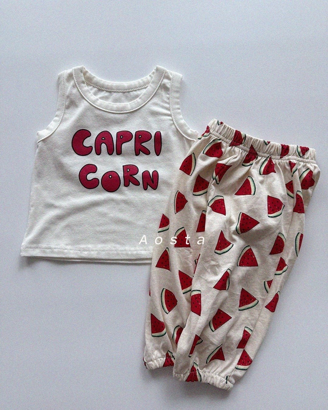 [aosta]capricorn string T