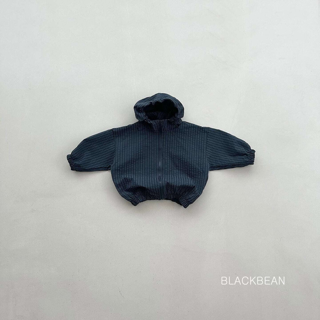 [BLACKBEAN]ストリングJP