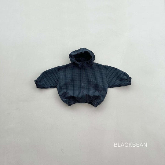 [BLACKBEAN]ストリングJP